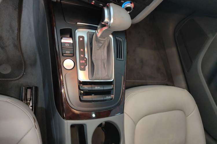 Used Audi A4L 2016 35 TFSI Collector's Edition Automatic Standard Model