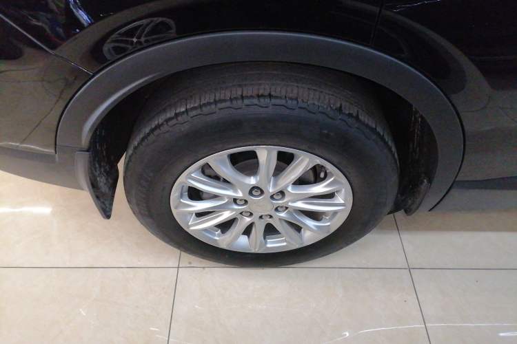 Used Buick Enclave 2022 652T Two-Wheel-Drive Prestige 7-Seater
