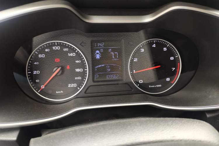 Used MG ZS 2017 16T Automatic Prestige Edition