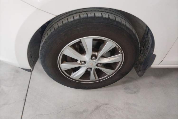 Used Chevrolet Sail 2016 Sail 3 1.3L Manual Comfort Sunroof Edition