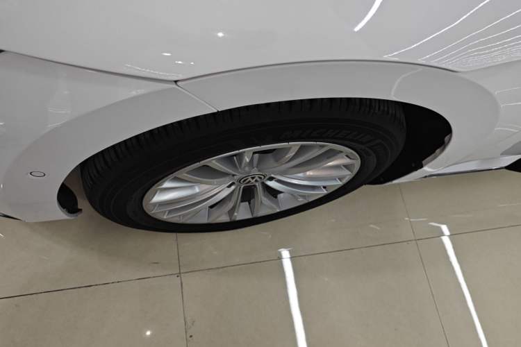 Used Volkswagen FAW-Volkswagen CC 2019 330TSI Glamour Edition China V Standard