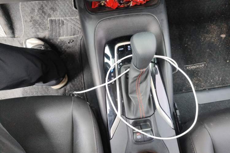 Used Toyota Corolla 2022 1.2T S-CVT Pioneer PLUS Edition
