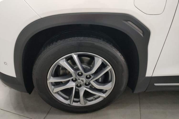 Used Nio ES6 2020 600 km Sport Edition