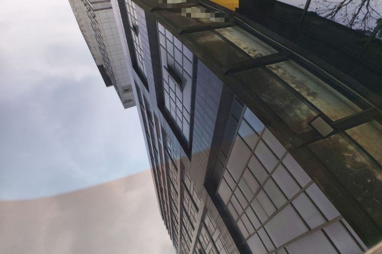 Used Zeekr X 2025 Four-Seater Rear-Drive Cube Version Roof