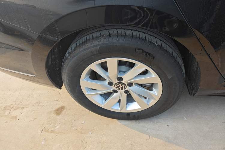 Used Volkswagen Passat New Energy 2025 430 PHEV Hybrid Business Edition