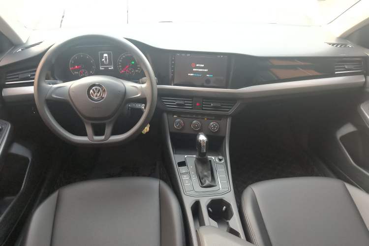 Used Volkswagen Bora 2020 1.5L Automatic Fashion Edition