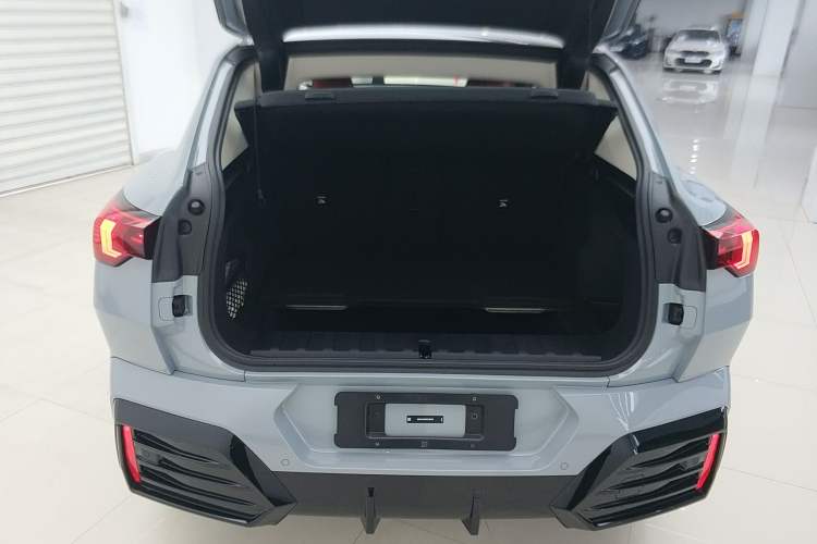 Used BMW X2 2024 sDrive25i M Sport Package
