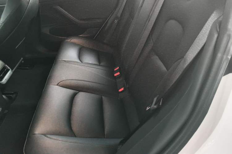 Used Tesla Model 3 2020 Refreshed Version Long-Range Rear-Wheel Drive
