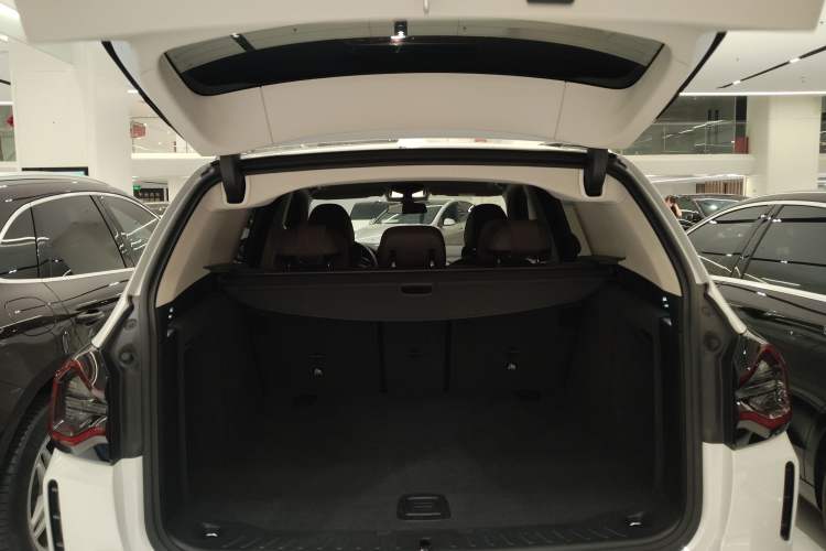 Used BMW X3 2022 xDrive30i Luxury Model M Night Sky Package
