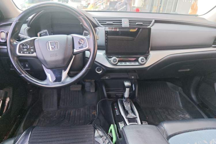 Used Honda Envix 2019 180TURBO CVT Prestige Edition China VI