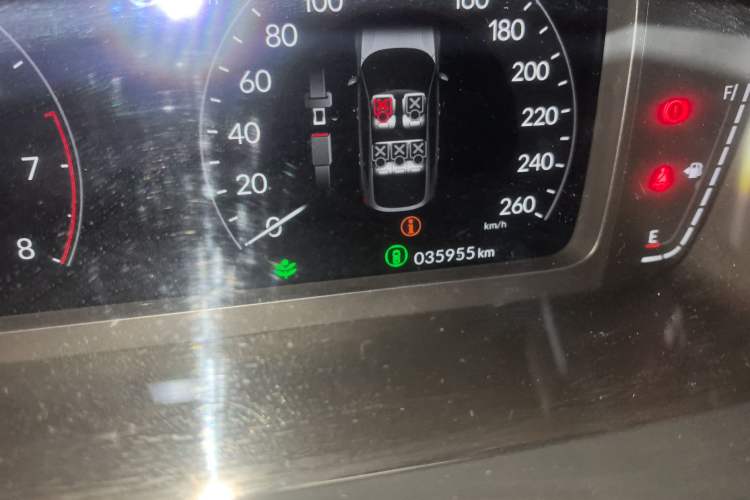 Used Honda Integra 2023 HATCHBACK 240TURBO CVT Trendsetting Edition
