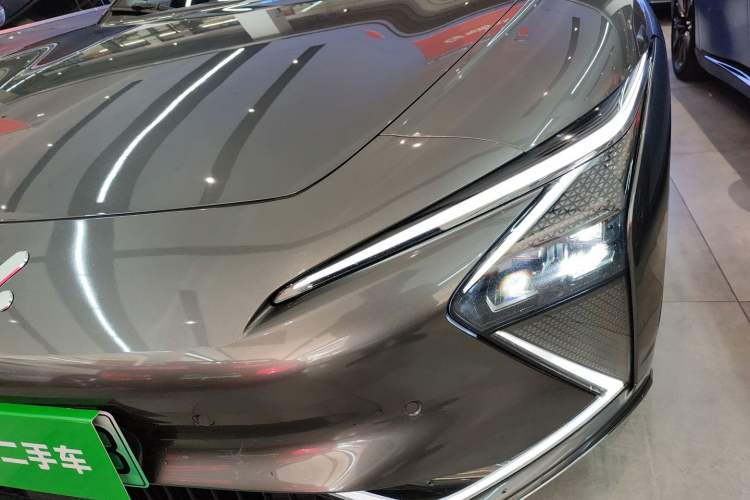 Used IM L7 2022 Pro Model
