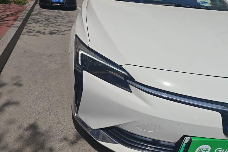 Used Buick Velite 6 2024 430km Enjoyment Version
