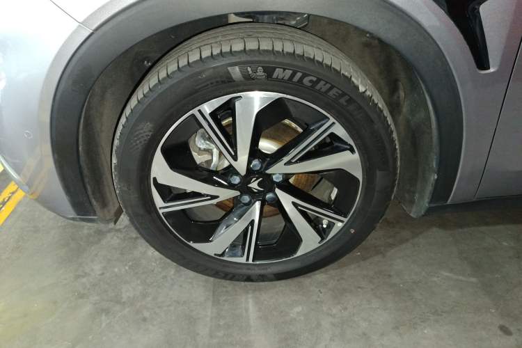 Used ARCFOX Alpha S 2022 708S+ 160kW