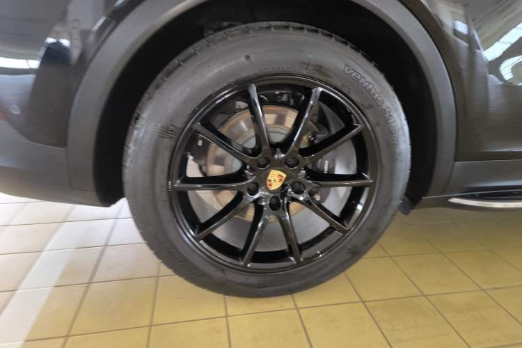 Used Porsche Cayenne 2024 Cayenne 3.0T