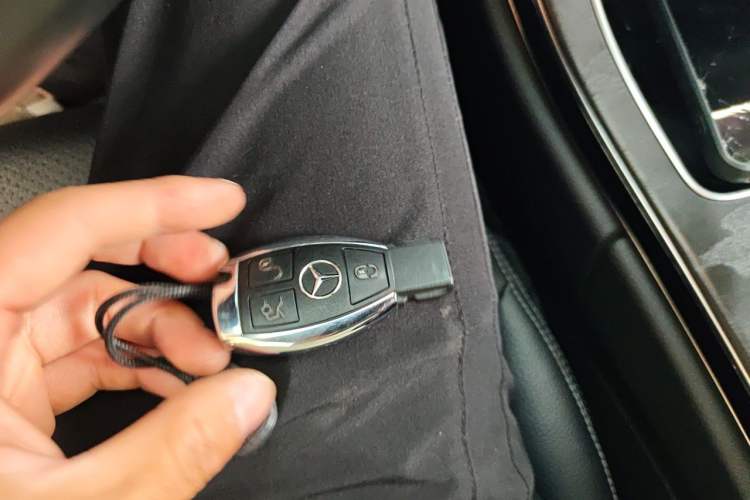 Used Mercedes-Benz C-Class 2017 C 180 L Sport Edition

