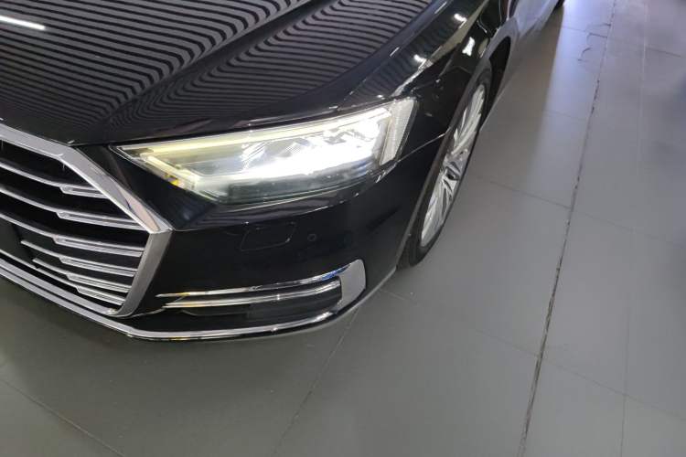 Used Audi A8 2021 A8L 50 TFSI quattro Comfort Model
