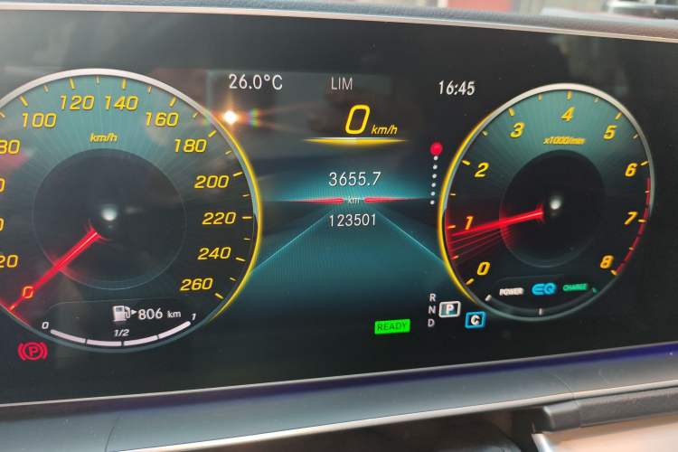 Used Mercedes-Benz GLE 2021 GLE 450 4MATIC AMG Line