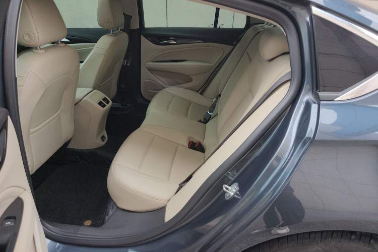 Used Buick Regal 2021 552T Elite Edition