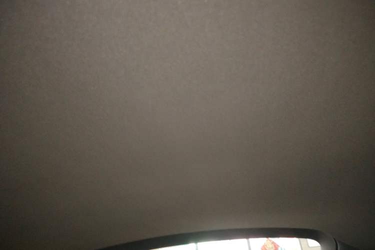 Used Volkswagen Beetle 2015 180TSI model Headliner