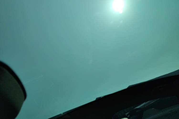 Used Deepal L07 2026 Model 550Ultra Huawei Qiankun ADS SE Edition
