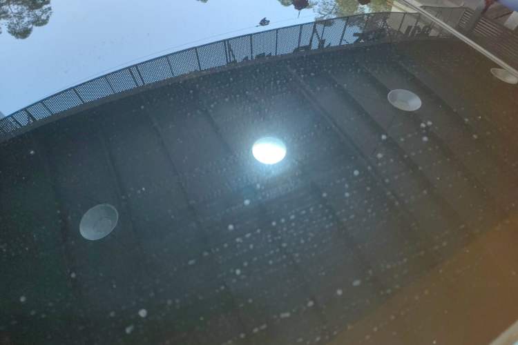 Used Hima Luxeed S7 2025 705 km Max Roof