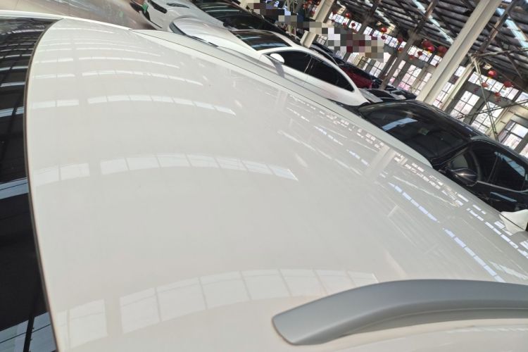 Used BYD e2 2021 Luxury Model