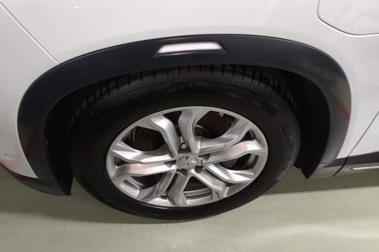 Used Nio ES8 2018 355 km Base Version 6-Seater Edition