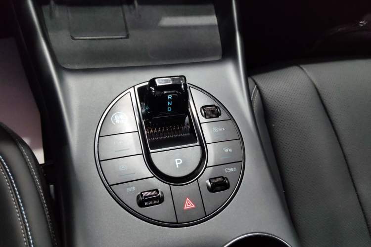 Used BYD Seal 2025 Revised Version 650 Intelligent Driving Edition