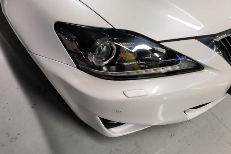 Used Lexus IS 2011 250 Xuan Dong Edition
