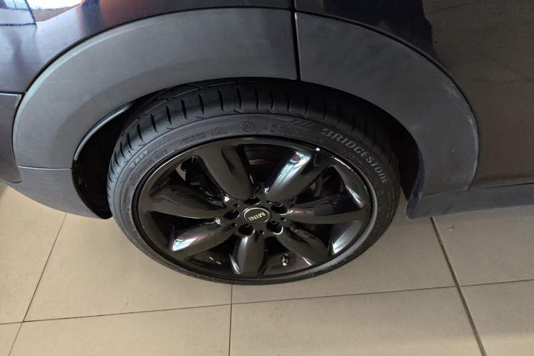 Used MINI Clubman 2019 1.5T COOPER Connoisseur