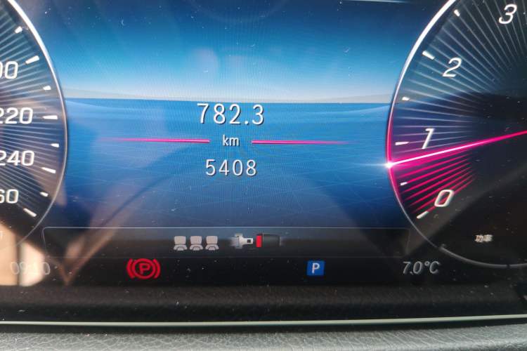 Used Mercedes-Benz GLB 2025 GLB 220 Sport Edition