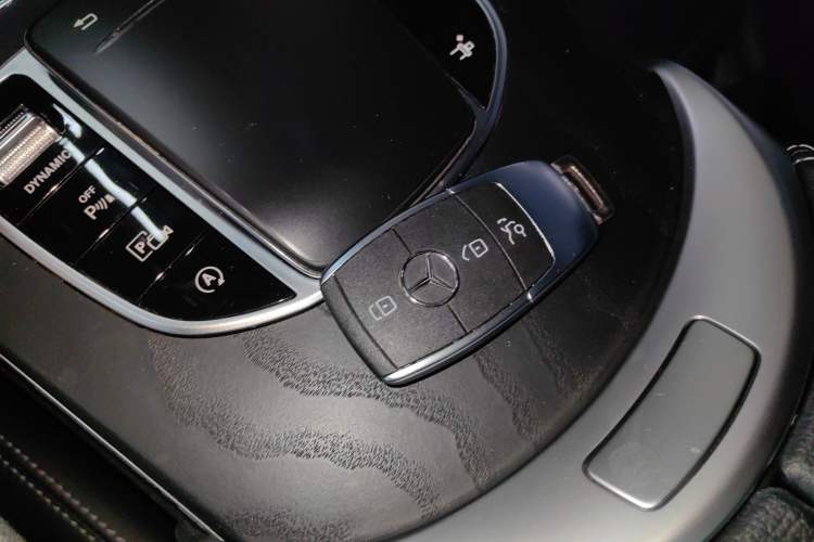 Used Mercedes-Benz C-Class 2021 C 260 Coupe