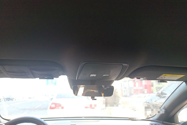 Used BYD Seal 06 New Energy 2025 DM-i Smart Drive 80KM Luxury Model