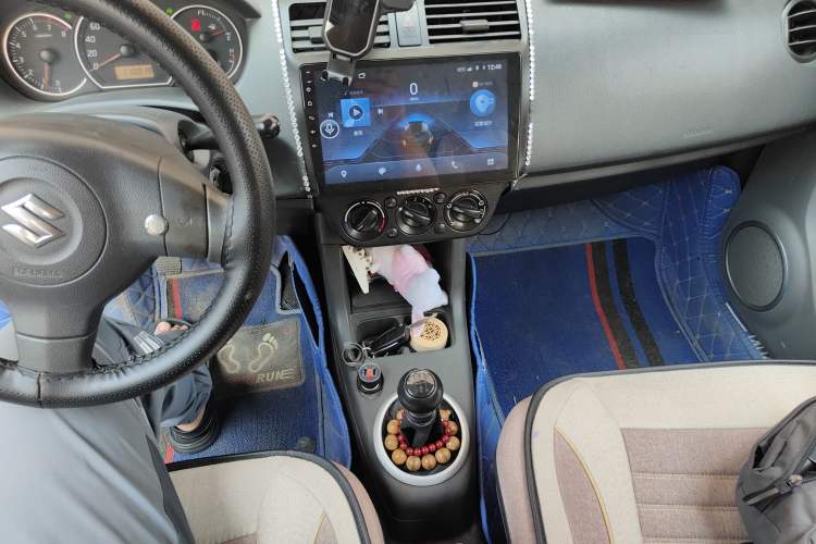 Used Suzuki Swift 2014 1.3L Manual Standard Edition