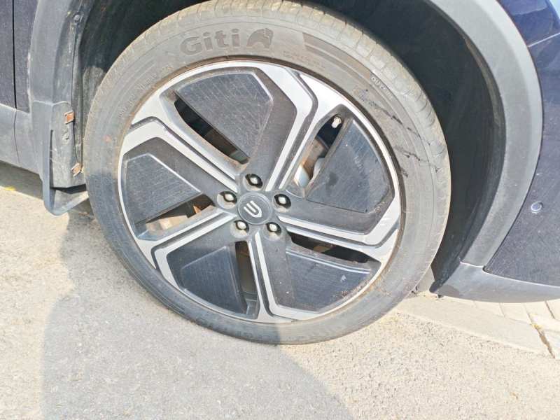 Used Skyworth HT-i 2024 1.5L PHEV 115KM Taidao Edition — 17