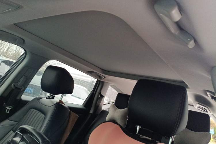 Used Honda Breeze 2021 240TURBO CVT Front-Wheel Drive Elite Edition