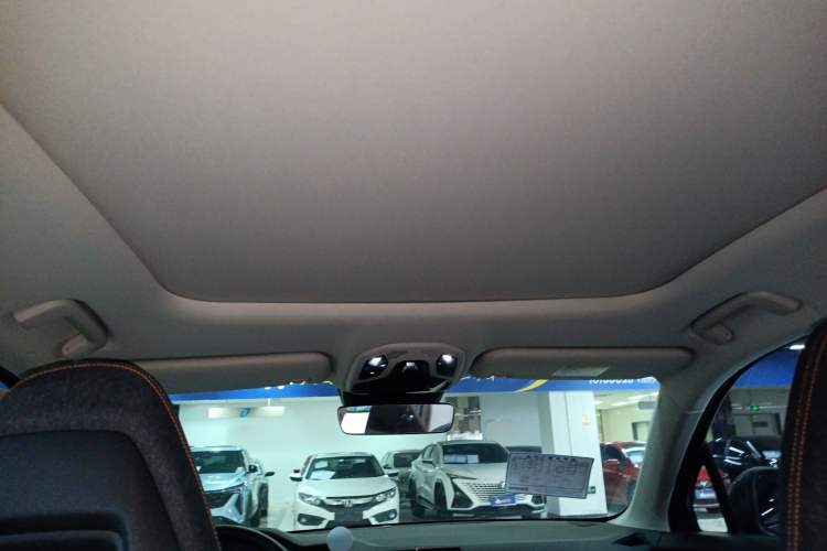 Used Lynk & Co 06 EM-P 2022 PHEV 84 km Range Pro Version
