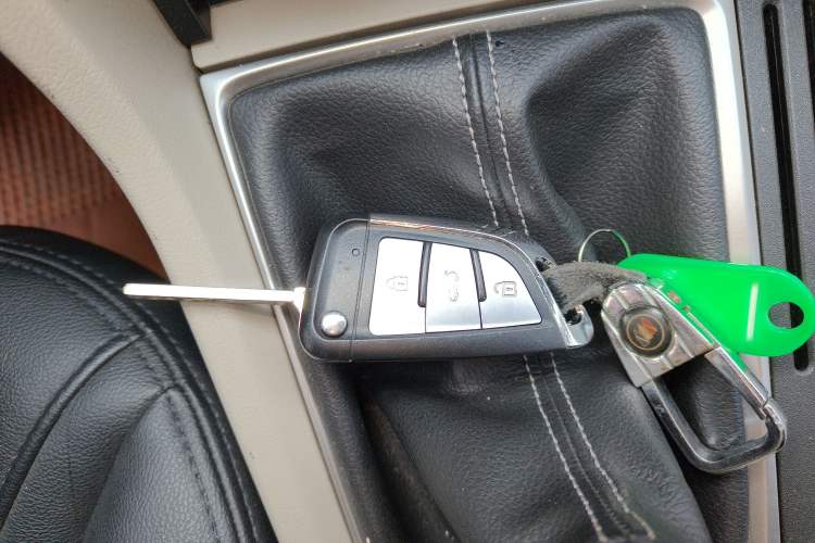 Used Buick GT 2016 15N Manual Entry-Level Trim