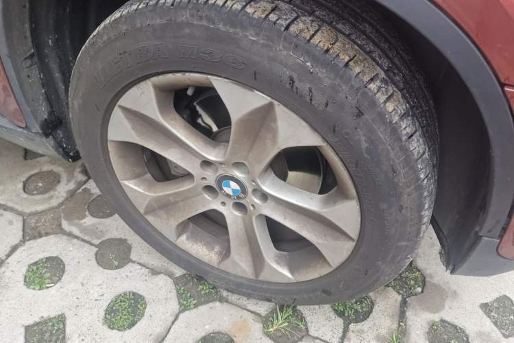 Used BMW X6 2011 xDrive35i
