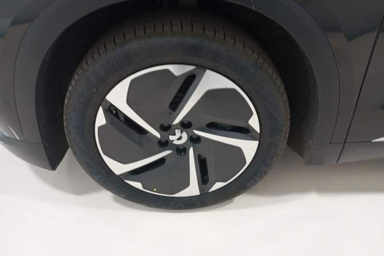 Used Nio ES8 2023 75 kWh