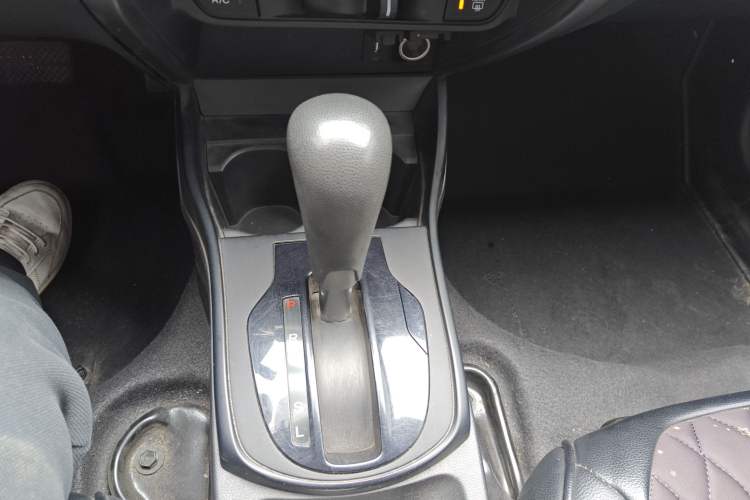 Used Honda City 2019 1.5L CVT Dynamic Edition Gear Lever