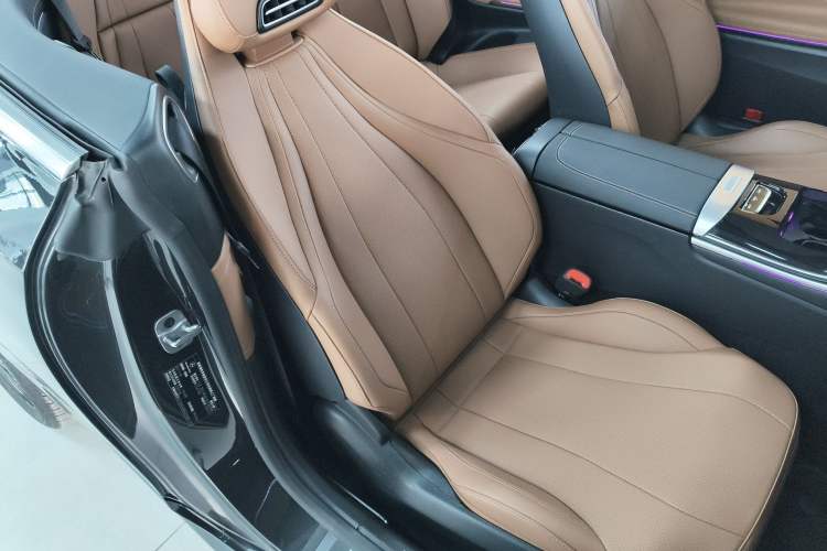 Used Mercedes-Benz CLE 2025 CLE 260 Convertible Coupe
