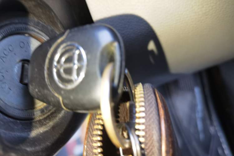 Used Brilliance H530 2011 1.6L Automatic Comfort Edition
