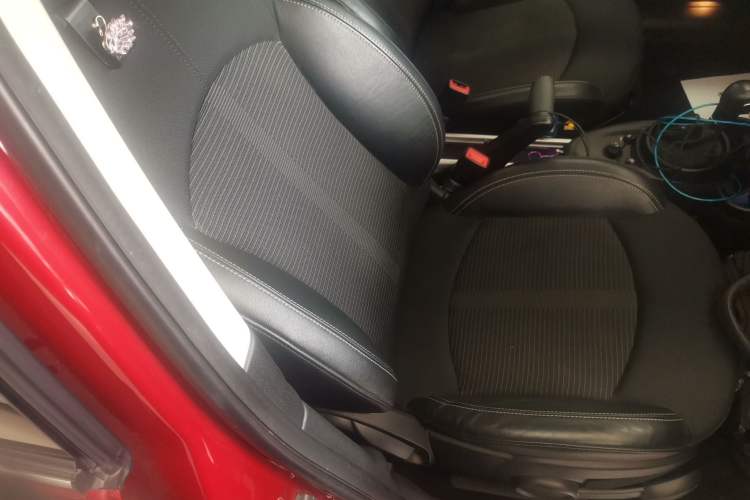 Used MINI Countryman 2014 1.6T COOPER S
