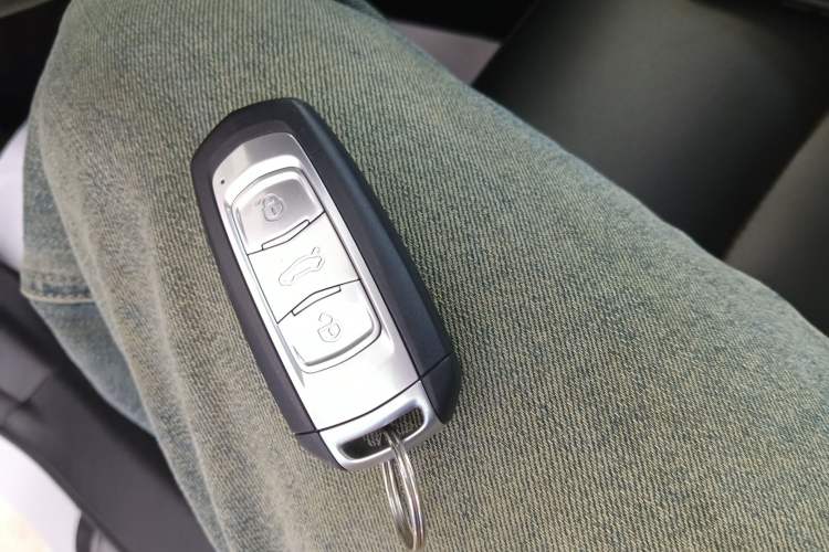 Used Geely Auto Emgrand X7 Sport 2016 1.8TD Automatic Smart Model
