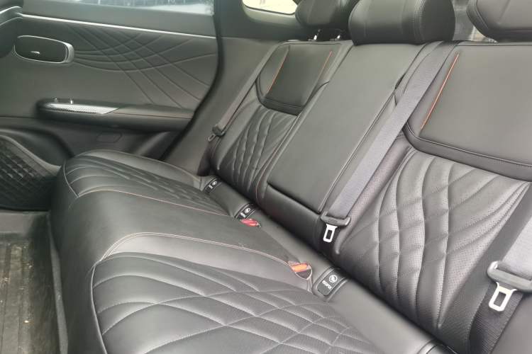 Used Deepal S07 2024 121Max Glory Edition