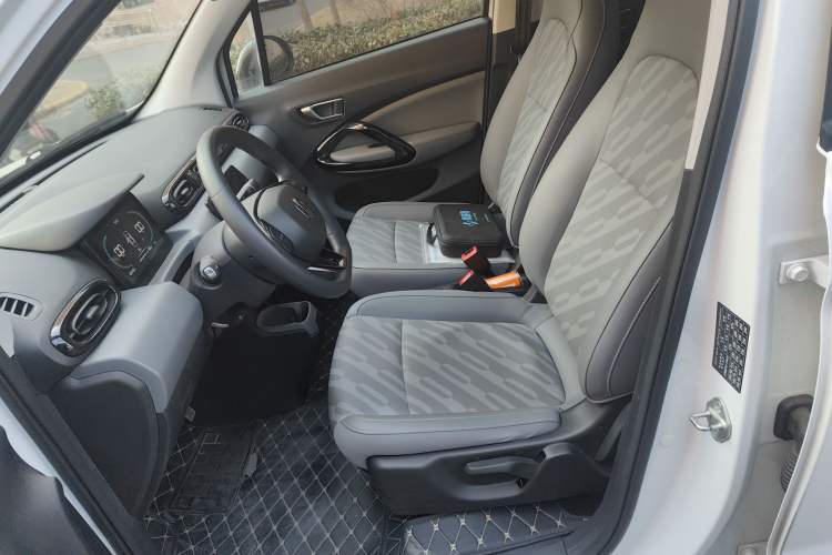 Used Leapmotor T03 2025 310 Comfort Edition