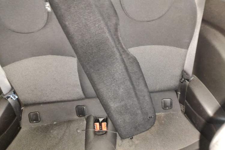 Used MINI MINI 2013 1.6L ONE Limited Edition First Version
