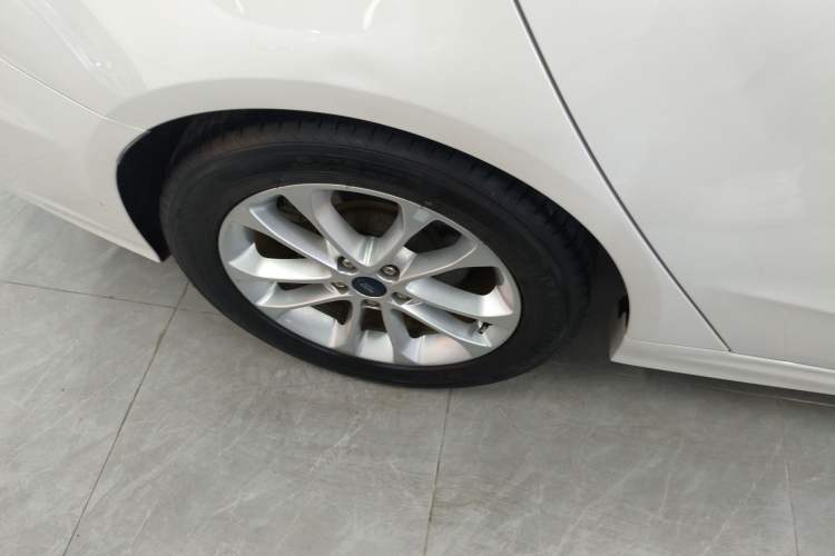 Used Ford Mondeo 2020 EcoBoost 180 Stylish Model